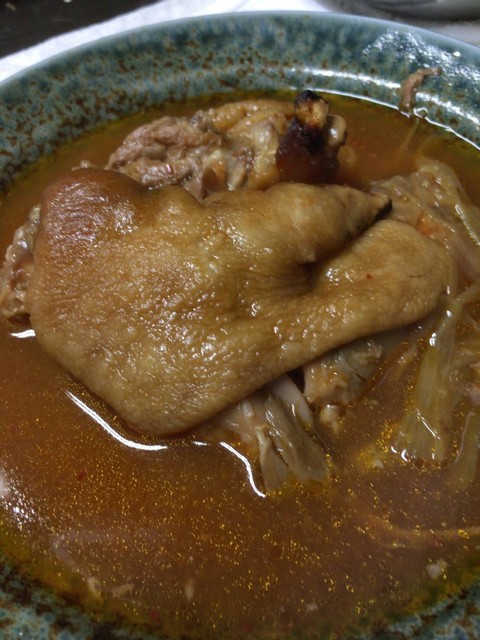 recommendations image for たべてっ亭 やすだ屋