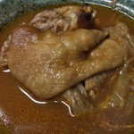 recommendations for たべてっ亭 やすだ屋