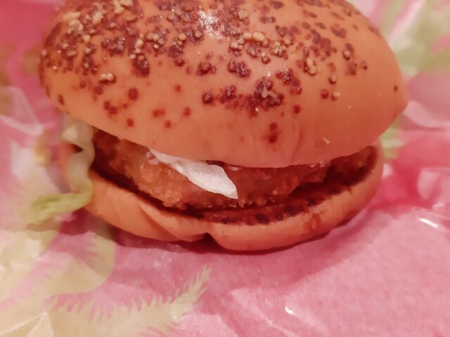 マクドナルド 桃谷店的實拍高清圖