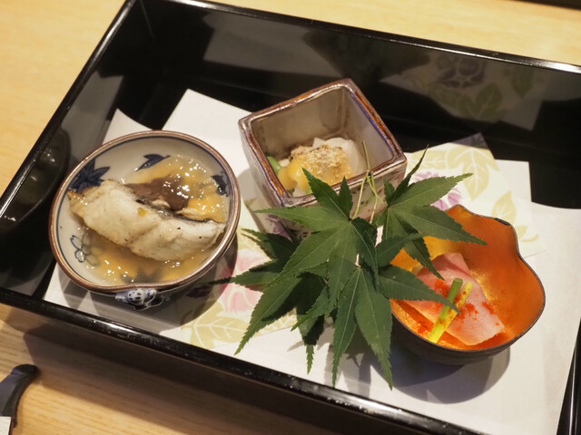 炭火ステーキ坂井 京都三条的实拍高清图