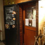 牡蠣と魚介のワイン酒場 FISHMANS SAPPORO的实拍图