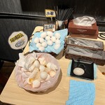 カスタマカフェ  代々木店的實拍圖