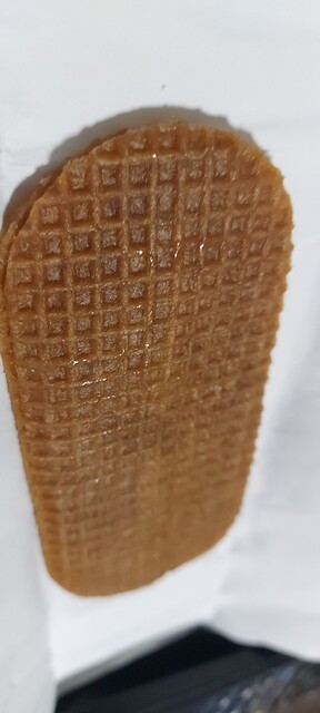 recommendations image for バターのいとこ 羽田空港第1ターミナル店