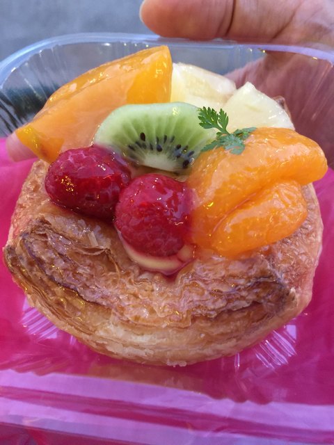 recommendations image for リヨン味彩館