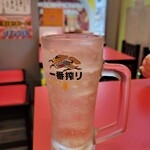 味仙 新橋駅前店的實拍圖