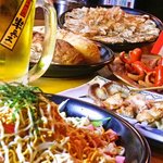 薄利多賣半兵ヱ 高田馬場店的實拍圖