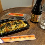 壱銭洋食 京都高島屋店的實拍圖
