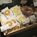 久世福商店 阪急三番街店的實拍圖