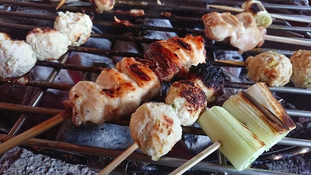 鎌田鳥山的实拍高清图