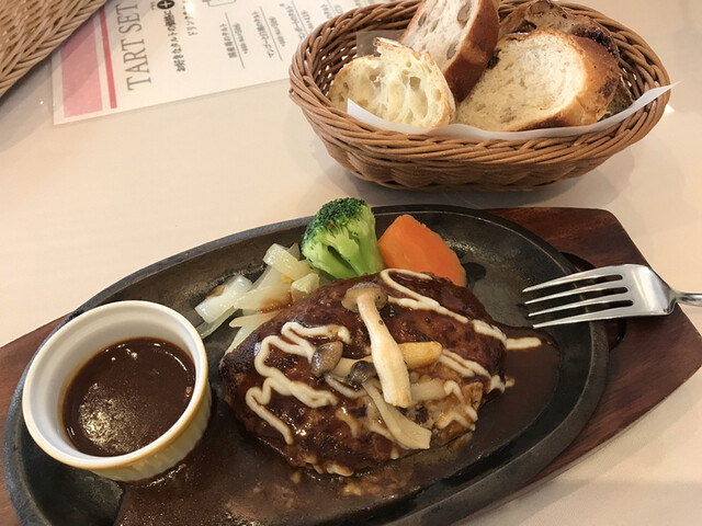 recommendations image for 神戸屋ブレッドラブ 豊中店