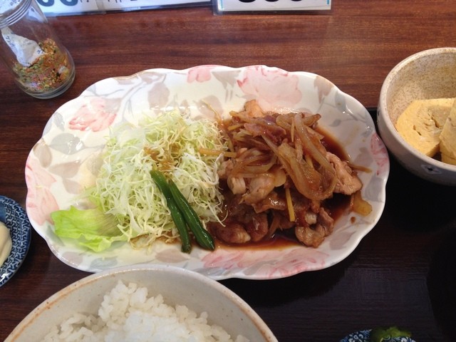 ろばた焼つきじ 島根店的實拍高清圖