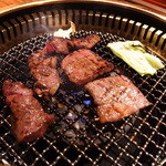 テーブルオーダーバイキング 焼肉 王道 布施店的實拍圖