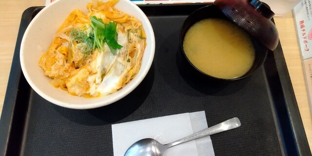 松のや 梅田店的實拍高清圖