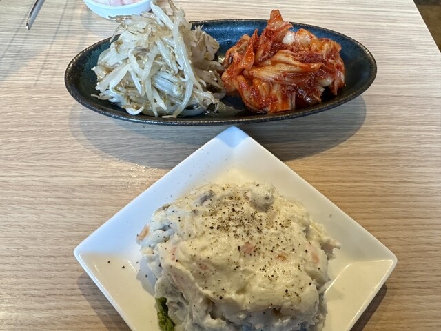 ジンギスカン Sheepers的實拍高清圖