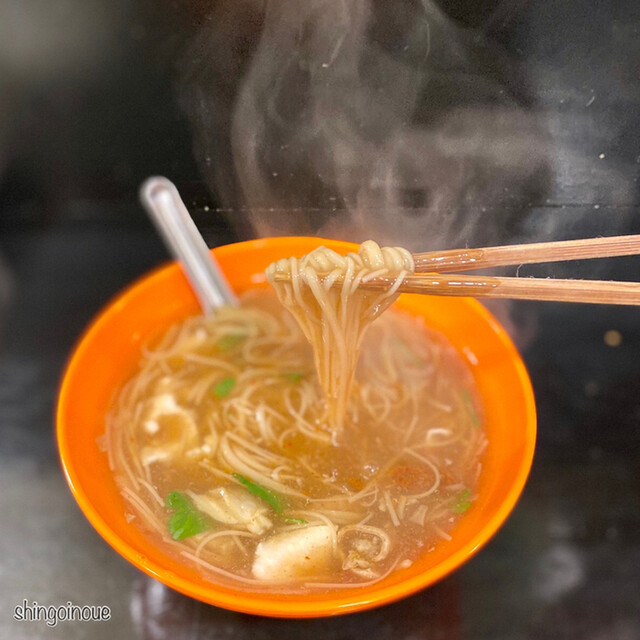 台湾佐記麺線&台湾食堂888的實拍高清圖