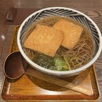 おらが蕎麦 京都AVANTI店的实拍图