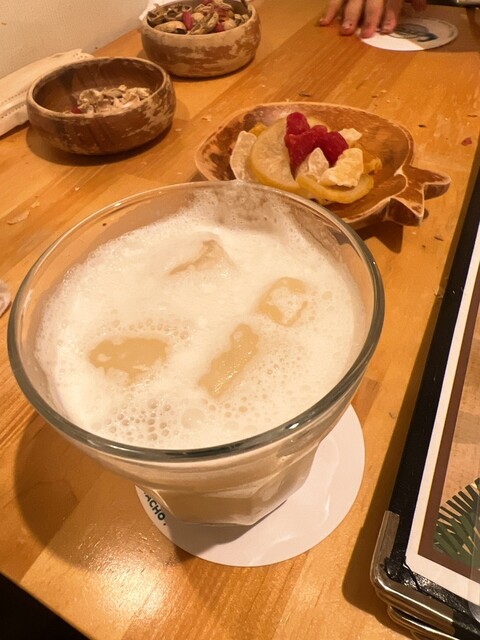 recommendations image for マッチョバー