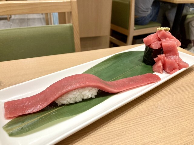 寿司の美登利 総本店的實拍高清圖