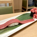 寿司の美登利 総本店的實拍圖