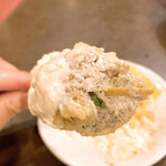 recommendations for 焼鳥どん 西巣鴨店