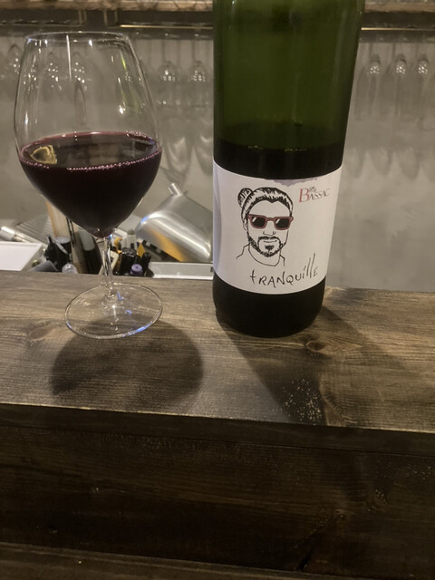 ミケトラ STAND WINE BAR的實拍高清圖