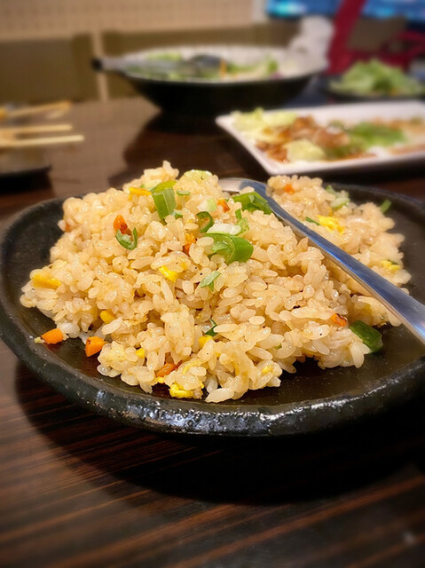 博多串焼き・野菜巻きの店 なまいき 上野店的實拍高清圖