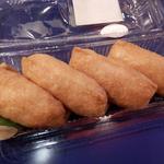 recommendations for ちよだ鮨 アトレ大井町店