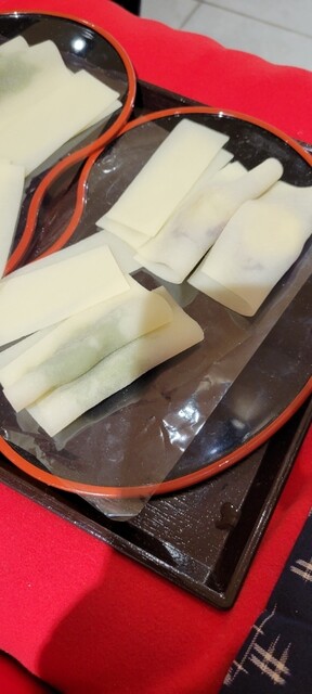 元祖八ツ橋 西尾為忠商店  清水店的實拍高清圖