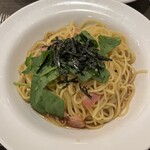 和ぱすた ぽぽらまーま アリオ北砂店的實拍圖