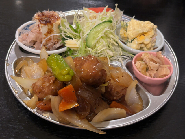 recommendations image for 中国料理 ちゅん