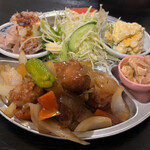 recommendations for 中国料理 ちゅん