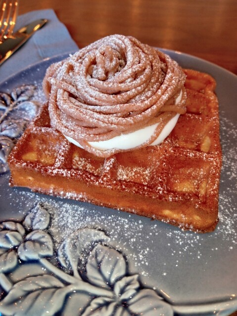recommendations image for OTONA COFFEE LOUNGE WING