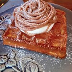 recommendations for OTONA COFFEE LOUNGE WING