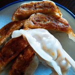 recommendations for 大阪王将 六本松店