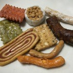 recommendations for 福壽堂秀信 宗右衛門町店