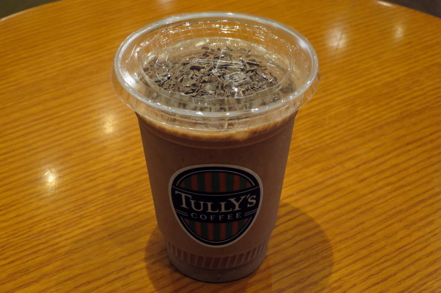 タリーズコーヒー 淀屋橋店的實拍高清圖