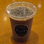 タリーズコーヒー 淀屋橋店的實拍圖