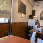 recommendations for カフェ　モ・クレ