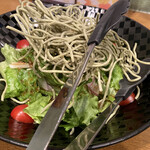 recommendations for へぎそば匠 六本木店