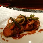 recommendations for ラトリエ ドゥ ジョエル・ロブション