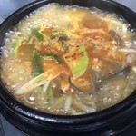 味峰的实拍图