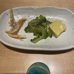 魚場 春夏秋冬的實拍圖