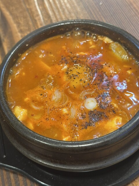 韓国家庭料理 つつむ的实拍高清图