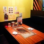 狸狸亭 ミナミ島之内店的实拍图