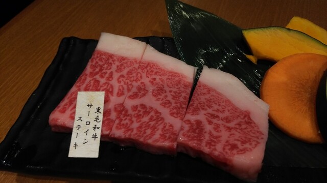 焼肉七つ星 福島店的實拍高清圖