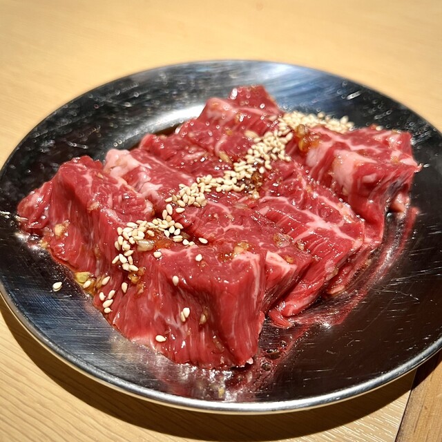 ホルモン焼肉 キラク的實拍高清圖