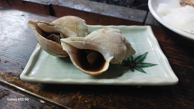 炉ばたカニ鮮的实拍高清图