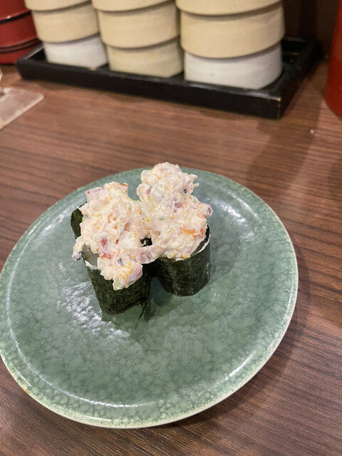 回転すし 海幸的實拍高清圖