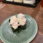 回転すし 海幸的實拍圖