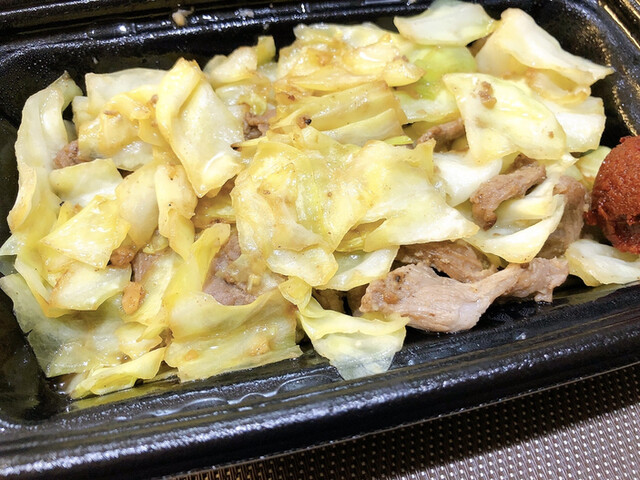 スタミナ鉄板 博多アイアンマン 平尾店的实拍高清图